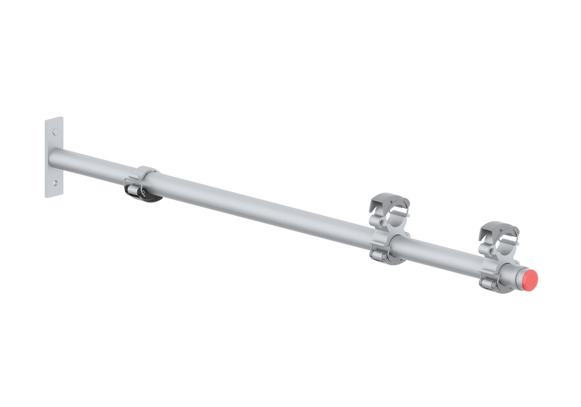 Étai/ancrage Altrex MiTOWER