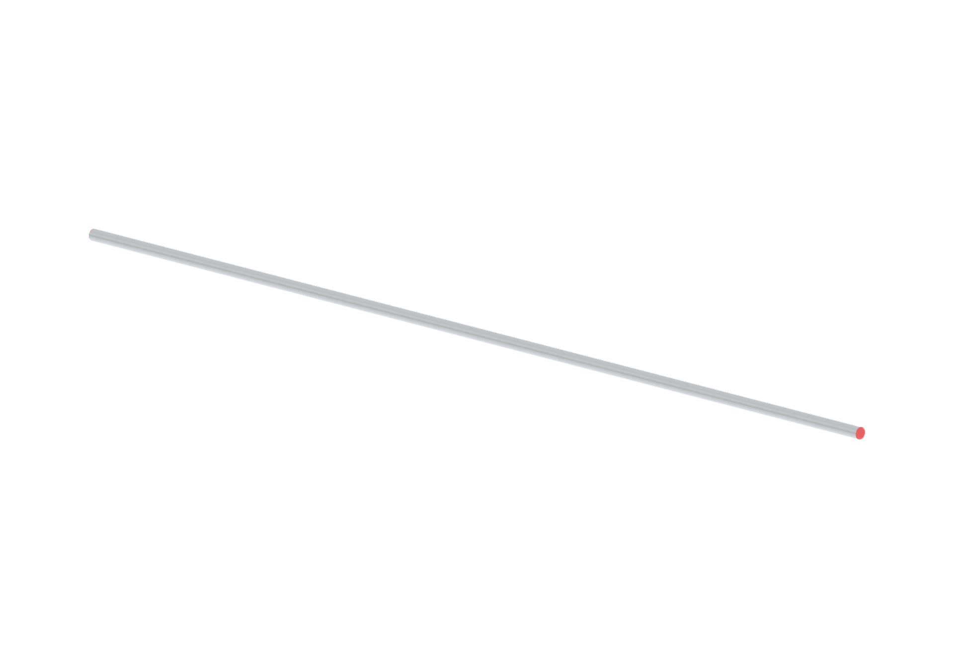 Garde-corps de passerelle Altrex