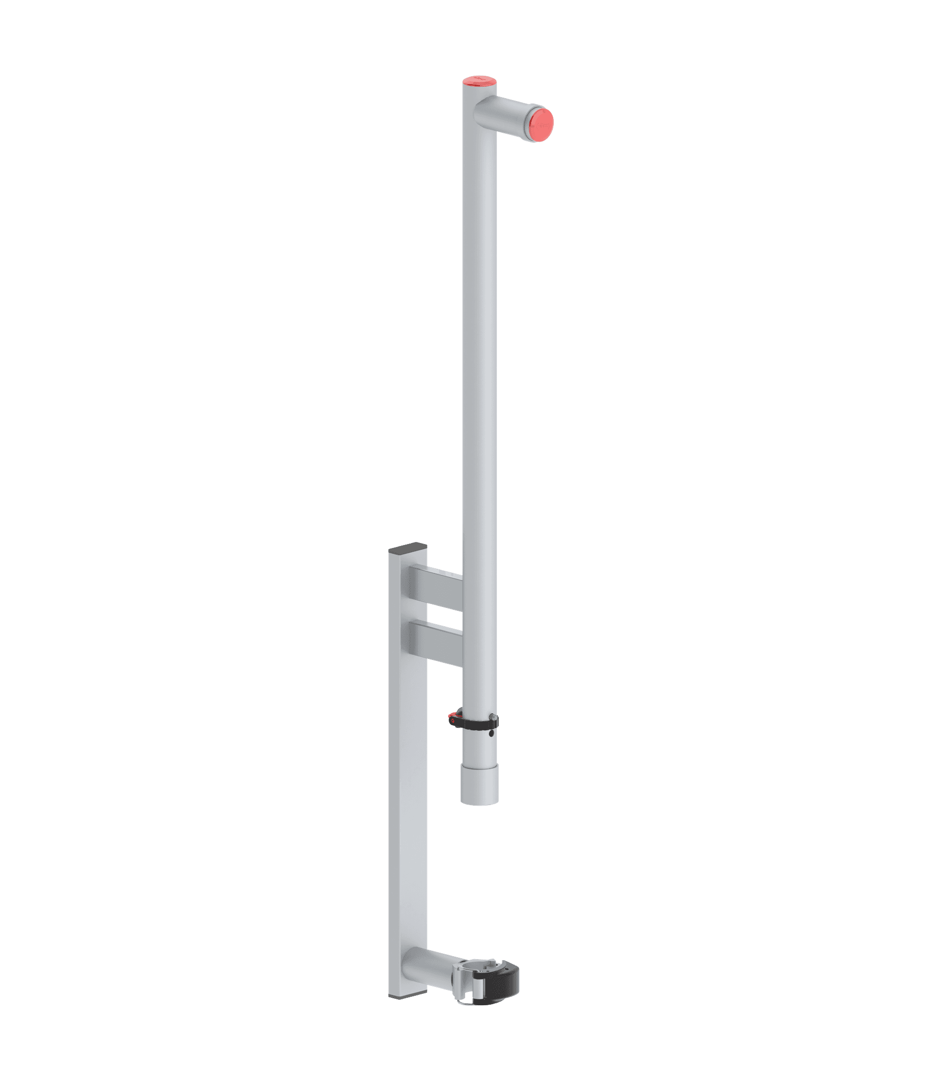 Montant de garde-corps Altrex SQ2 RS5