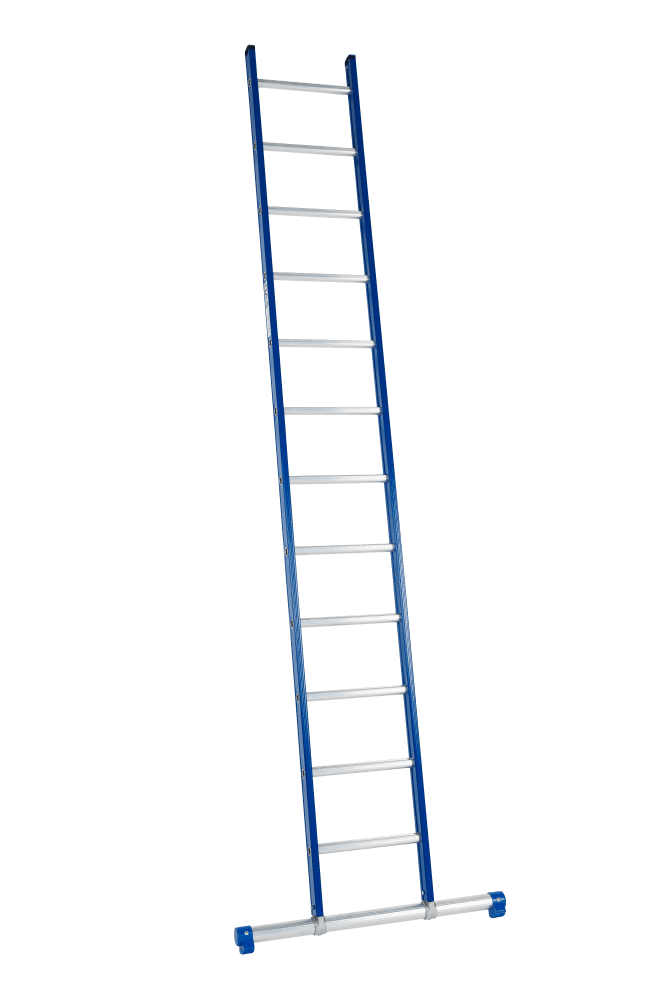 DAS Atlas Enkele Rechte Ladder