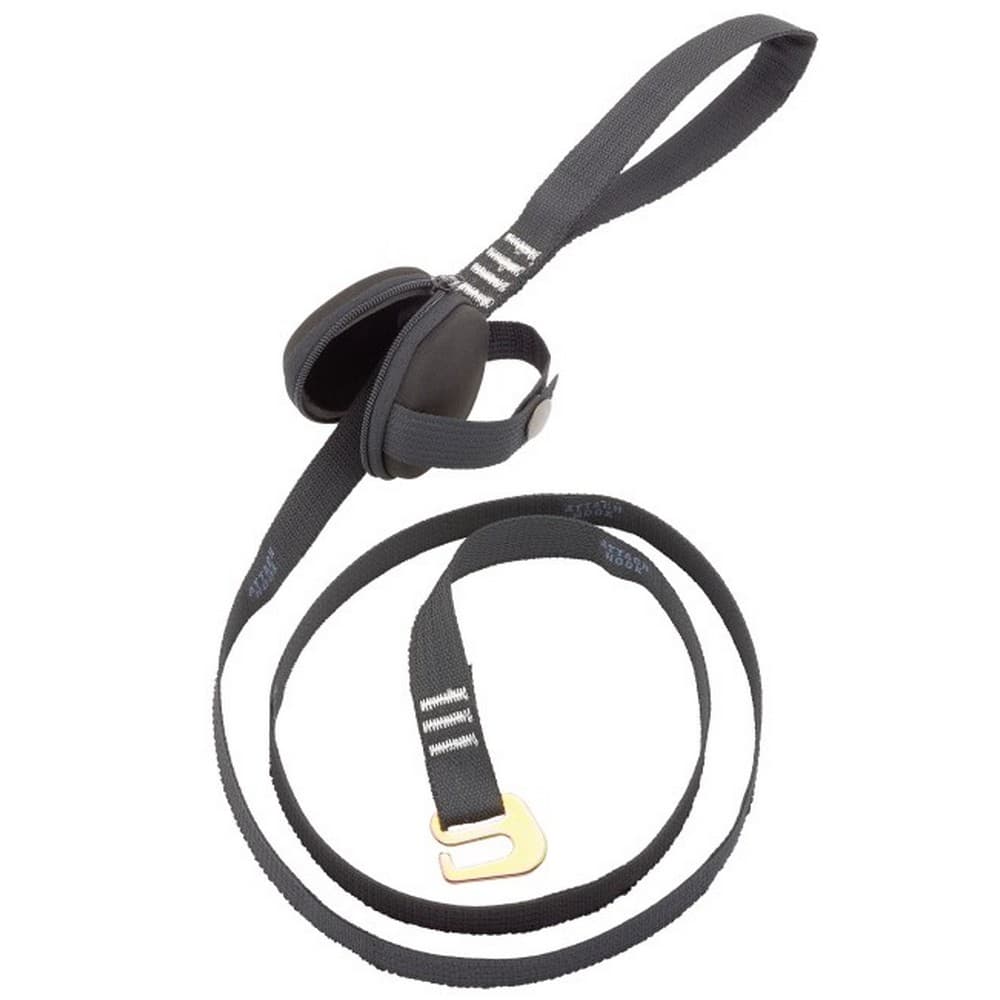 Sangles anti-traumatisme Edge Anti-Trauma Strap Duo