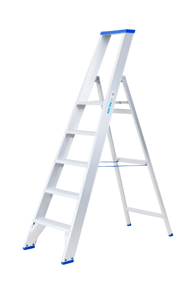 Solide Premium Professional Bordestrap Enkel Oploopbaar