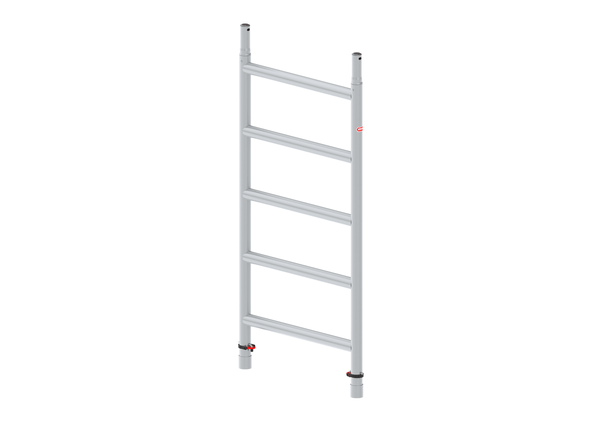 Cadre de montage étroit Altrex 75-28-5 RS5