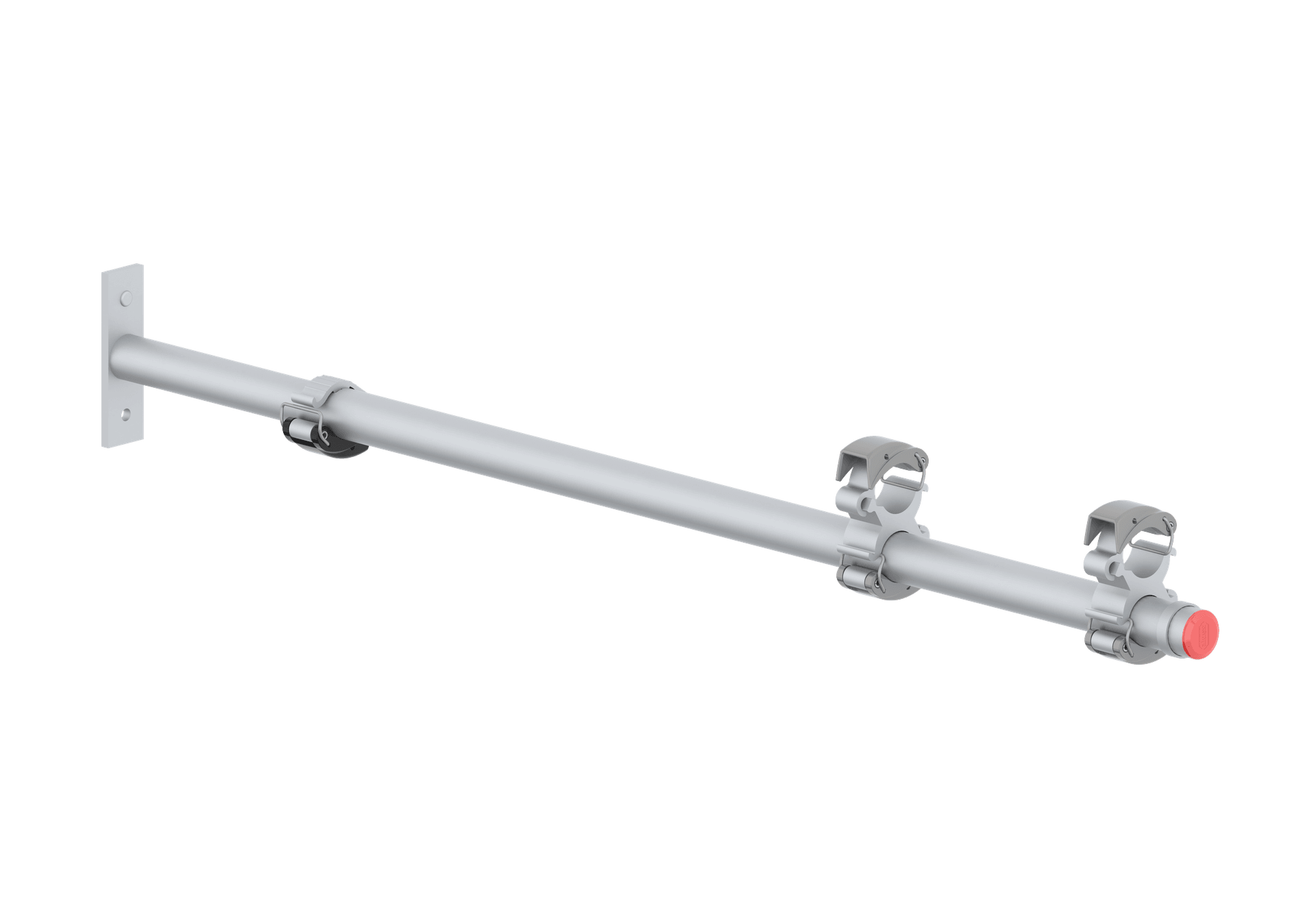 Étai/ancrage Altrex MiTOWER