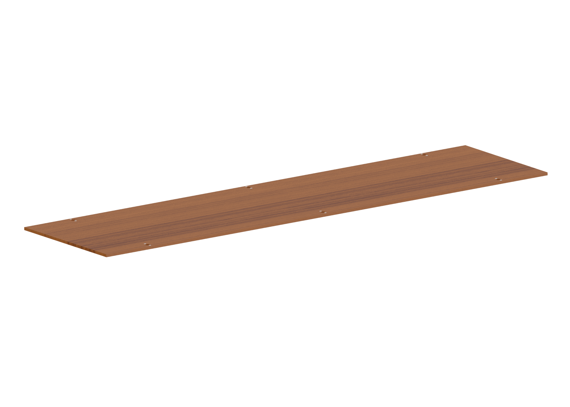Plancher Altrex MTB 2.00 M