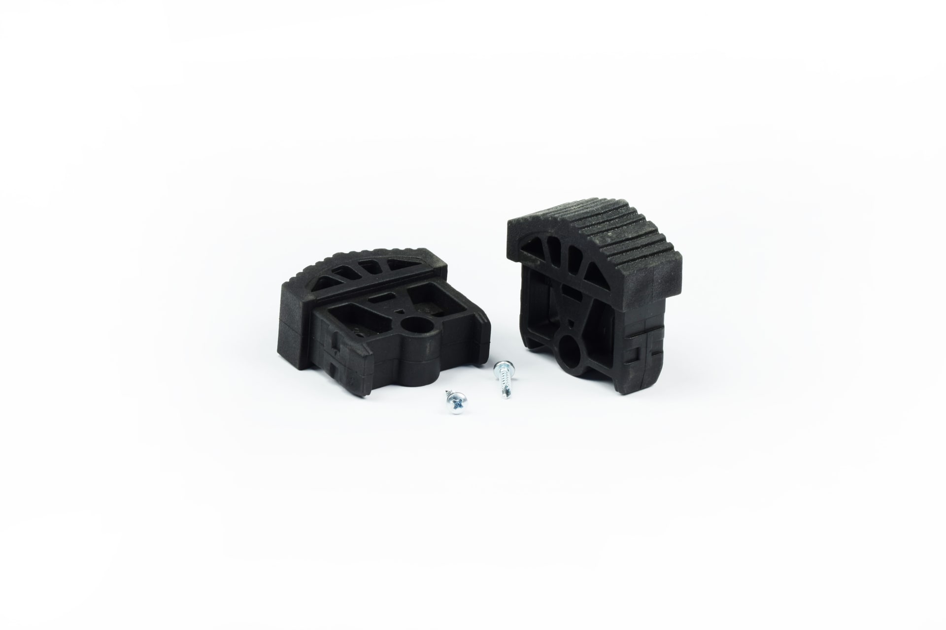 Jeu de pieds intérieurs Altrex 2 pcs 4 parties (pour RolShield)