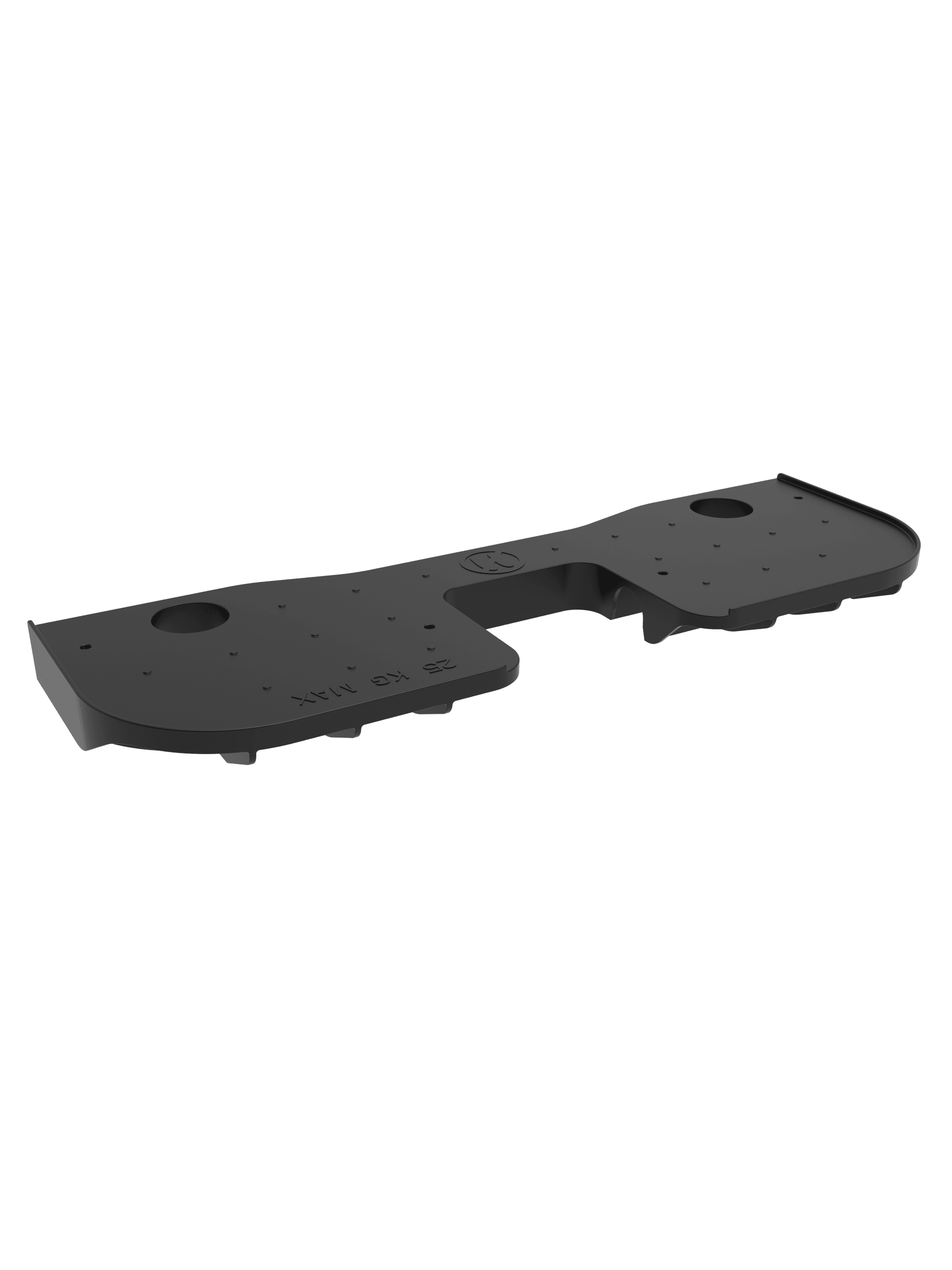 Tool-tray Altrex large plat (pour RolShield + RolGuard)