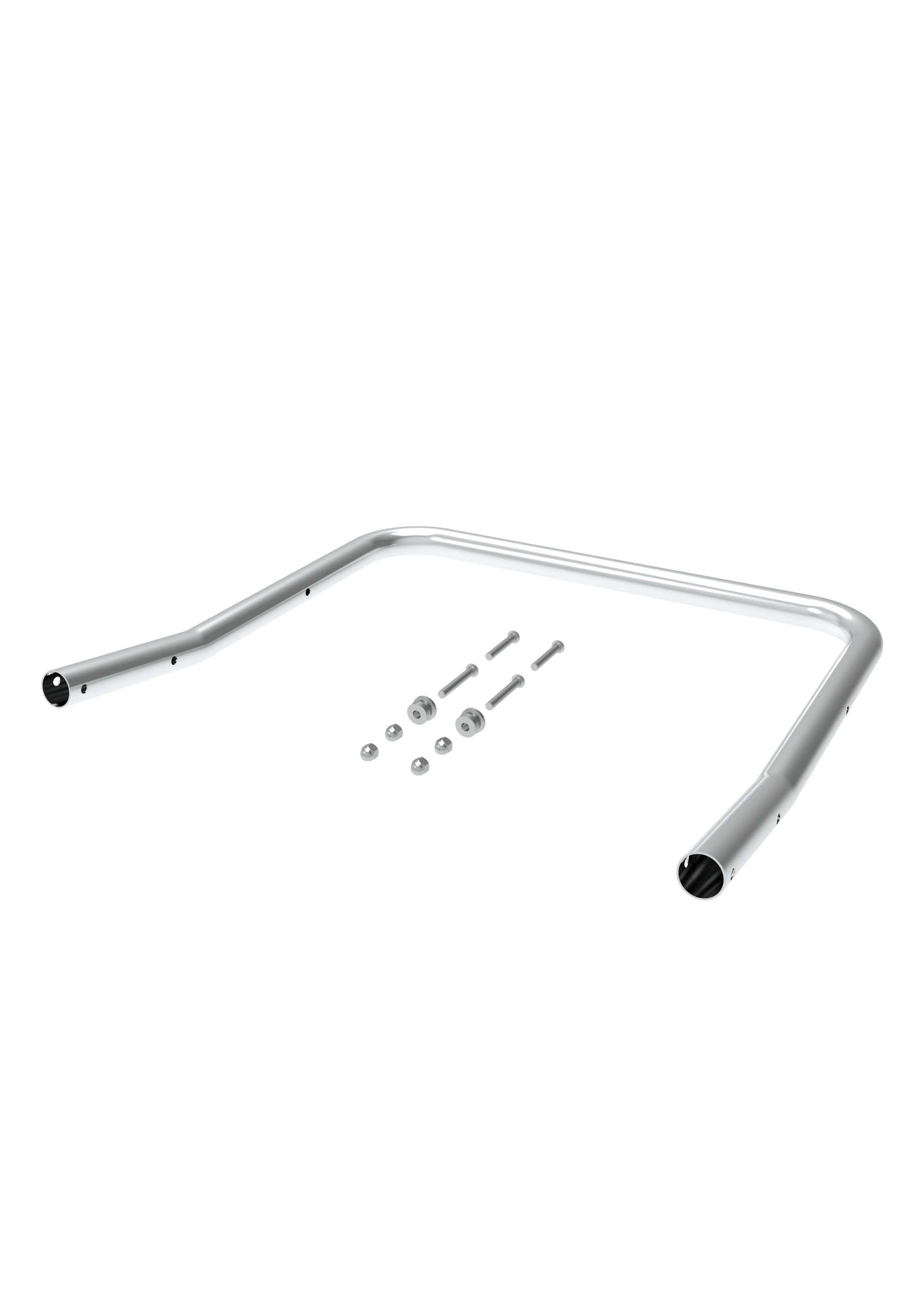 Cadre en U inférieur Altrex (pour RolShield + RolGuard)