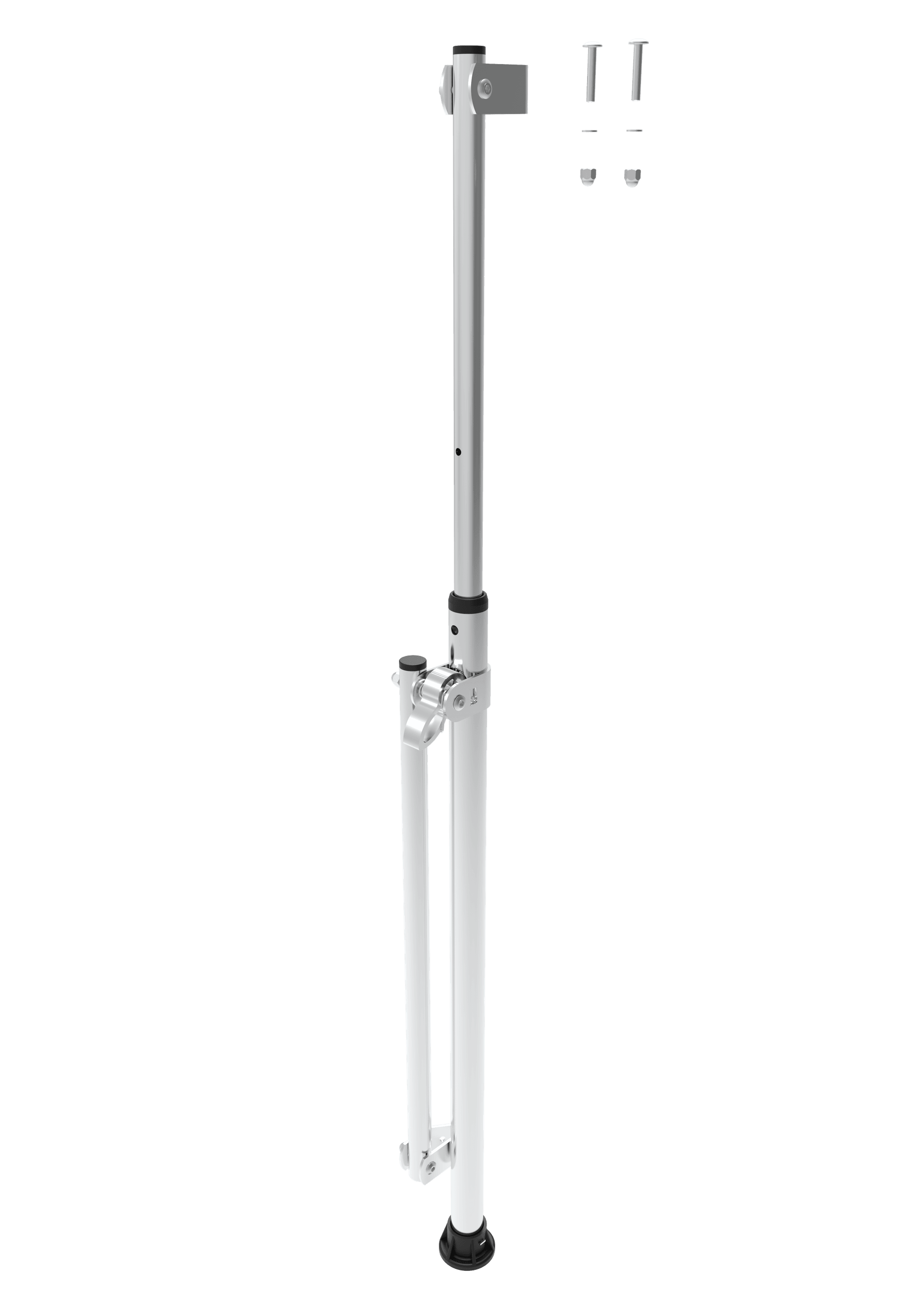 Stabilisateur droit Altrex 3/4 marches (pour RolShield + RolGuard)