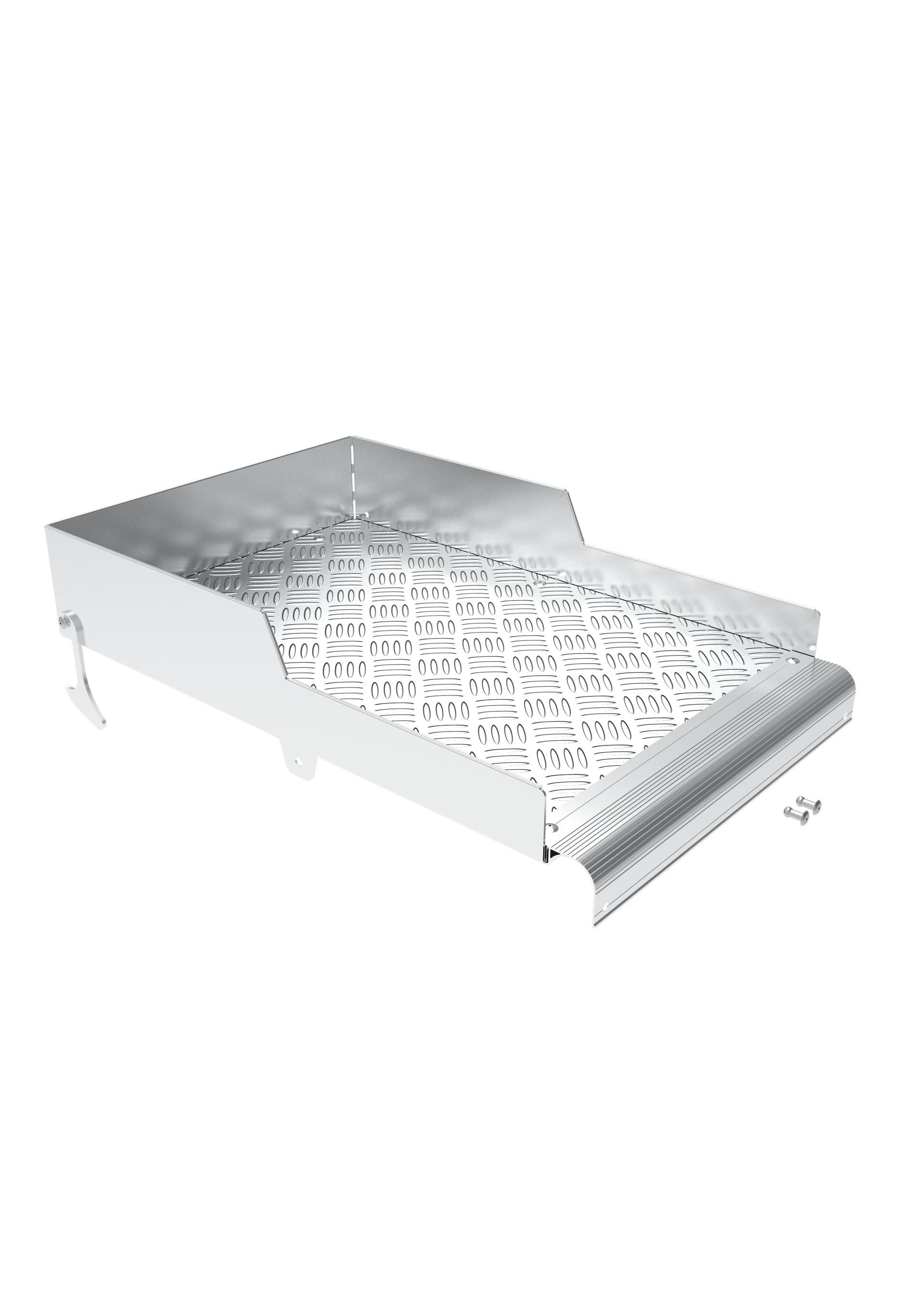 Altrex Platform Aluminium Vloer 40x60cm (voor RolGuard)