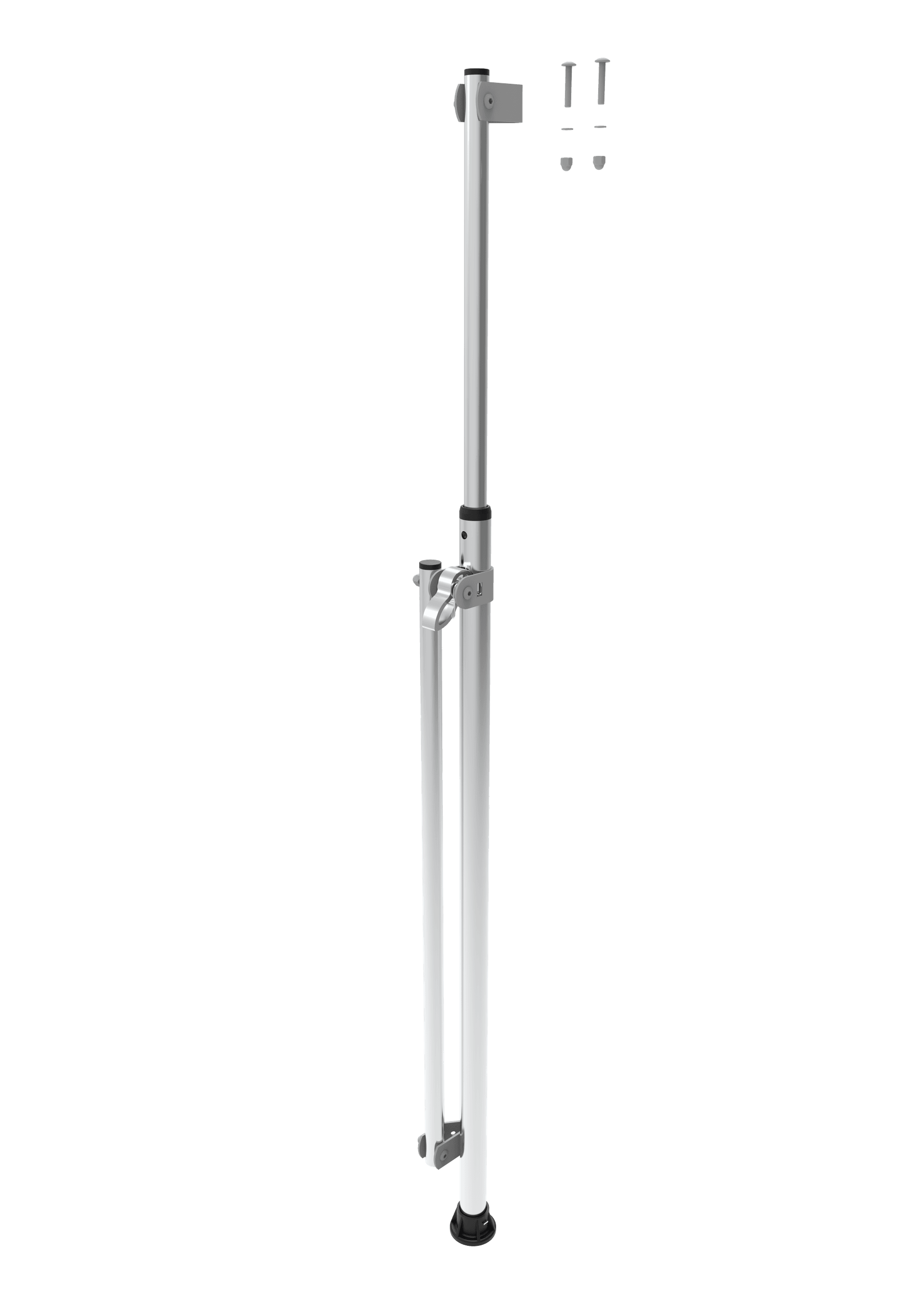 Altrex Stabilisator Rechts 5/7-treeds (voor RolGuard)