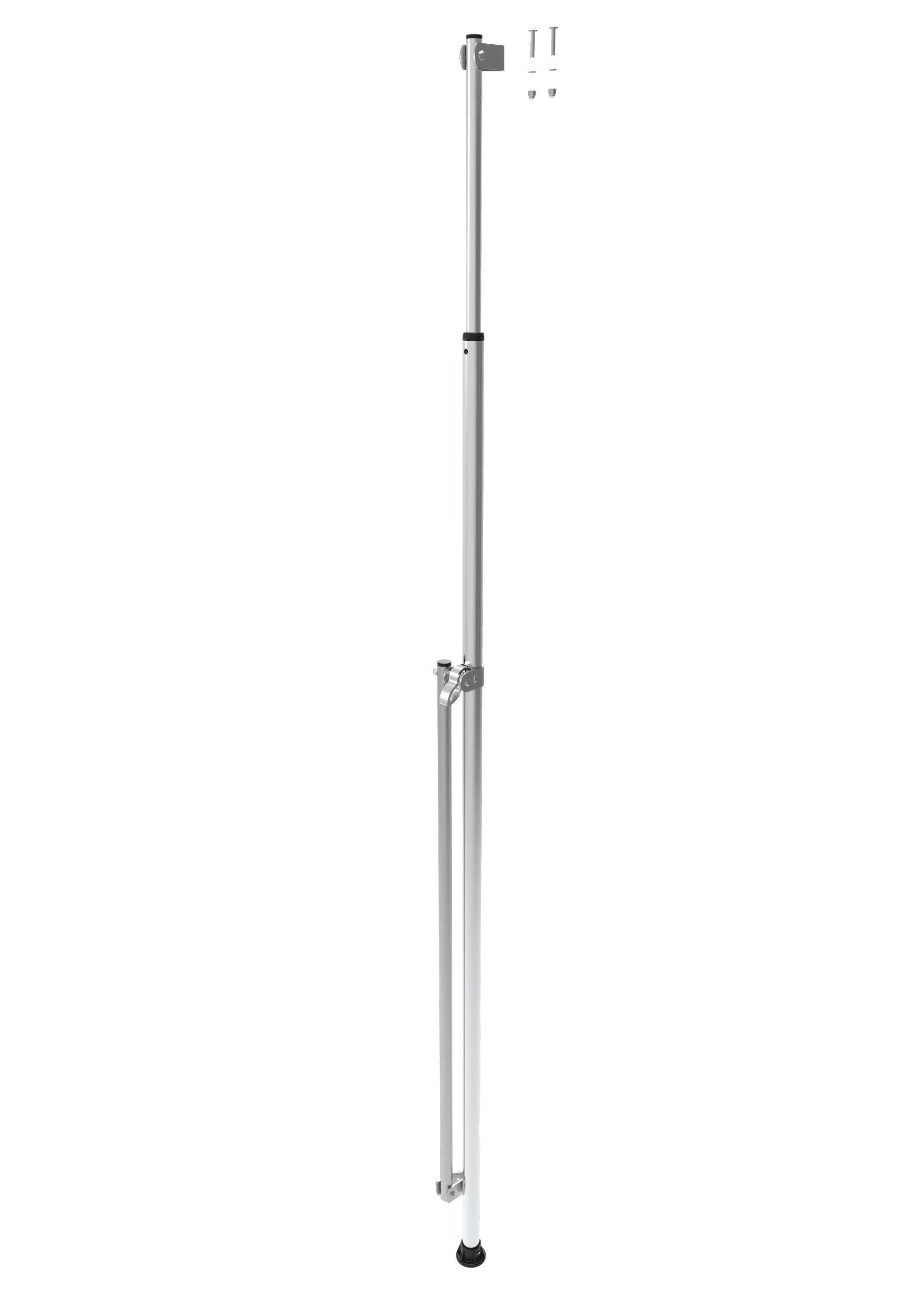 Stabilisateur droit Altrex 8/11 marches (pour RolGuard)