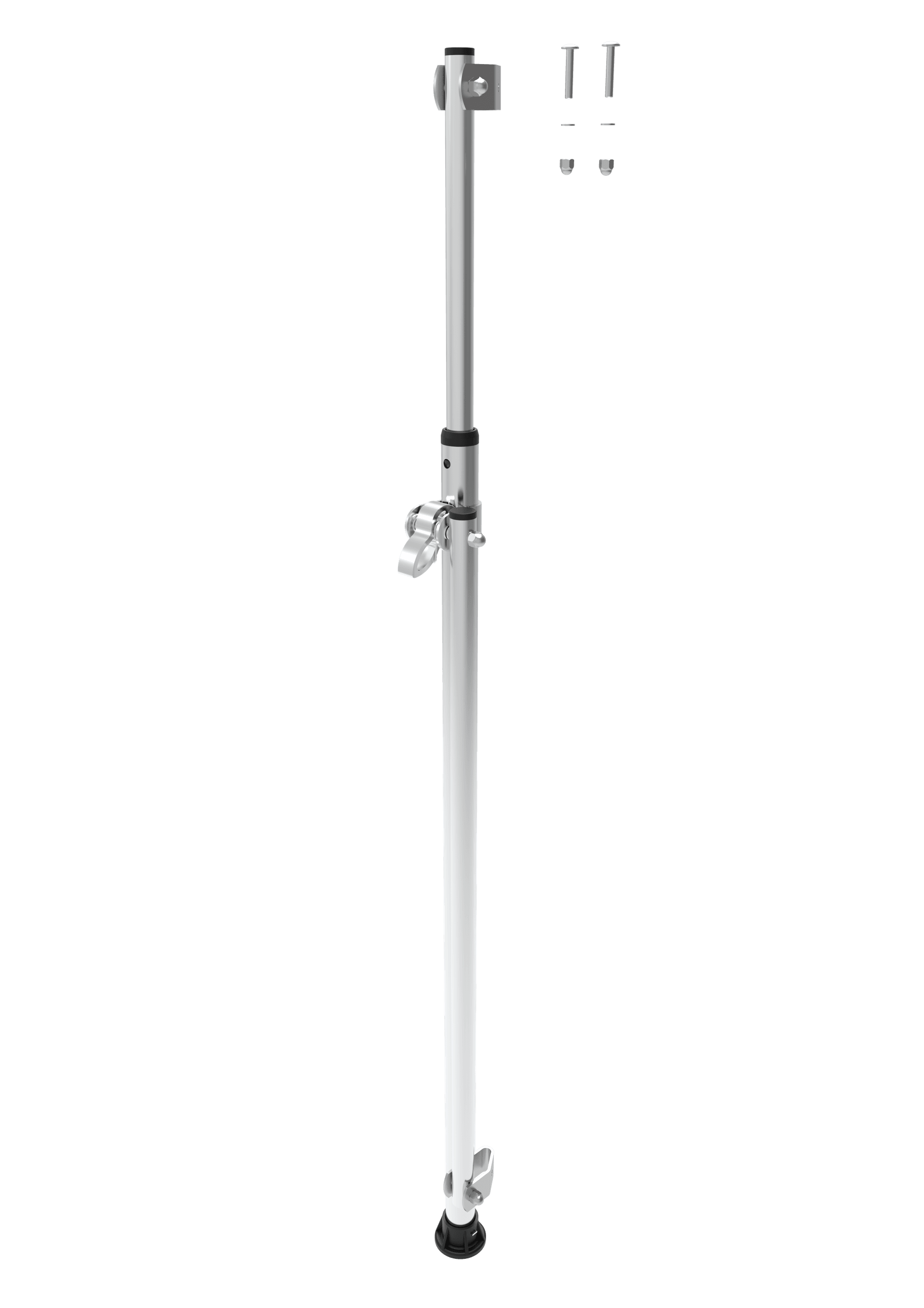 Stabilisateur Altrex gauche 5/7 marches (pour RolGuard)