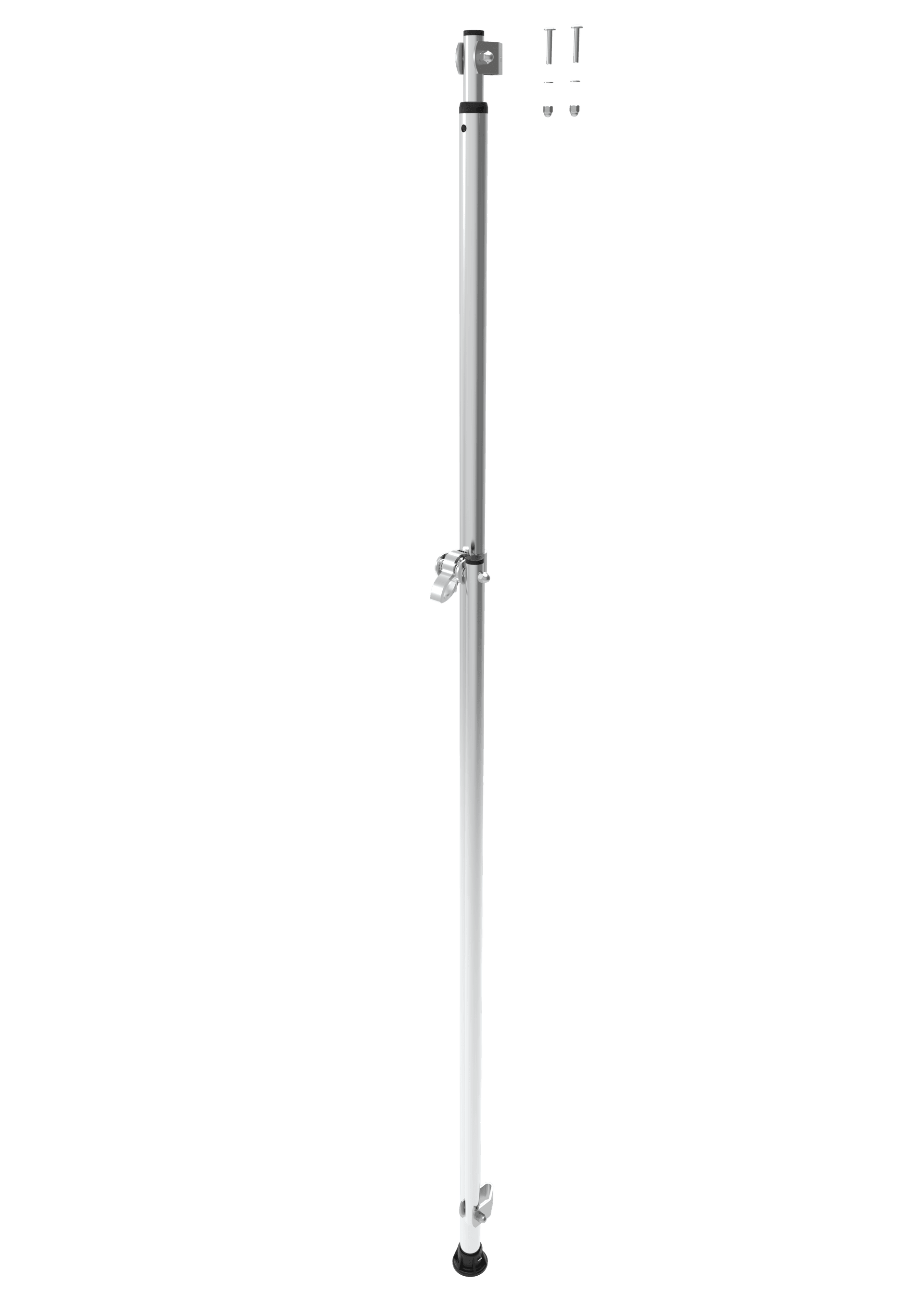 Stabilisateur gauche Altrex 8/11 échelons (pour RolGuard)