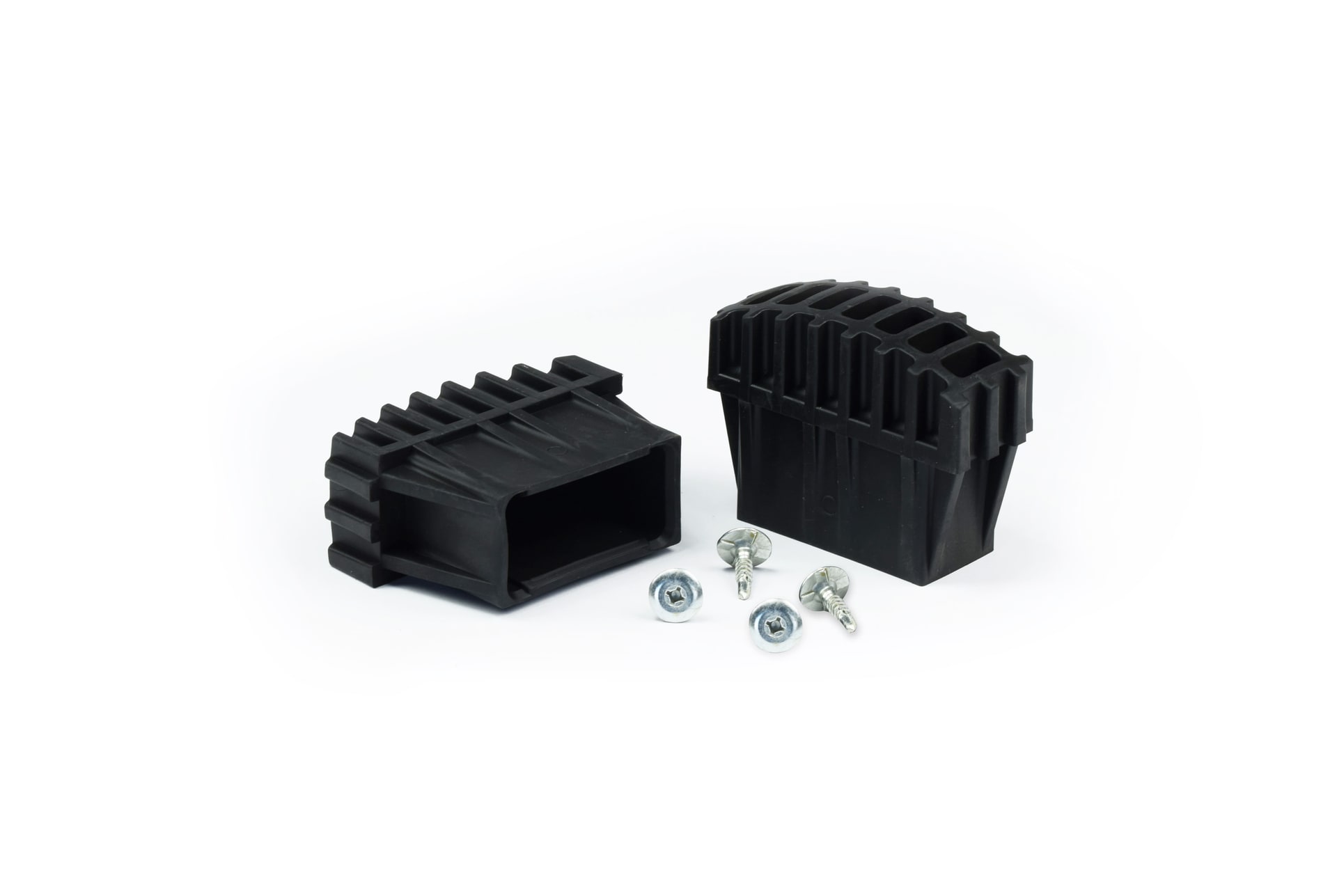 Jeu de pieds extérieurs Altrex 2 pcs 6 plans (pour RolGuard)