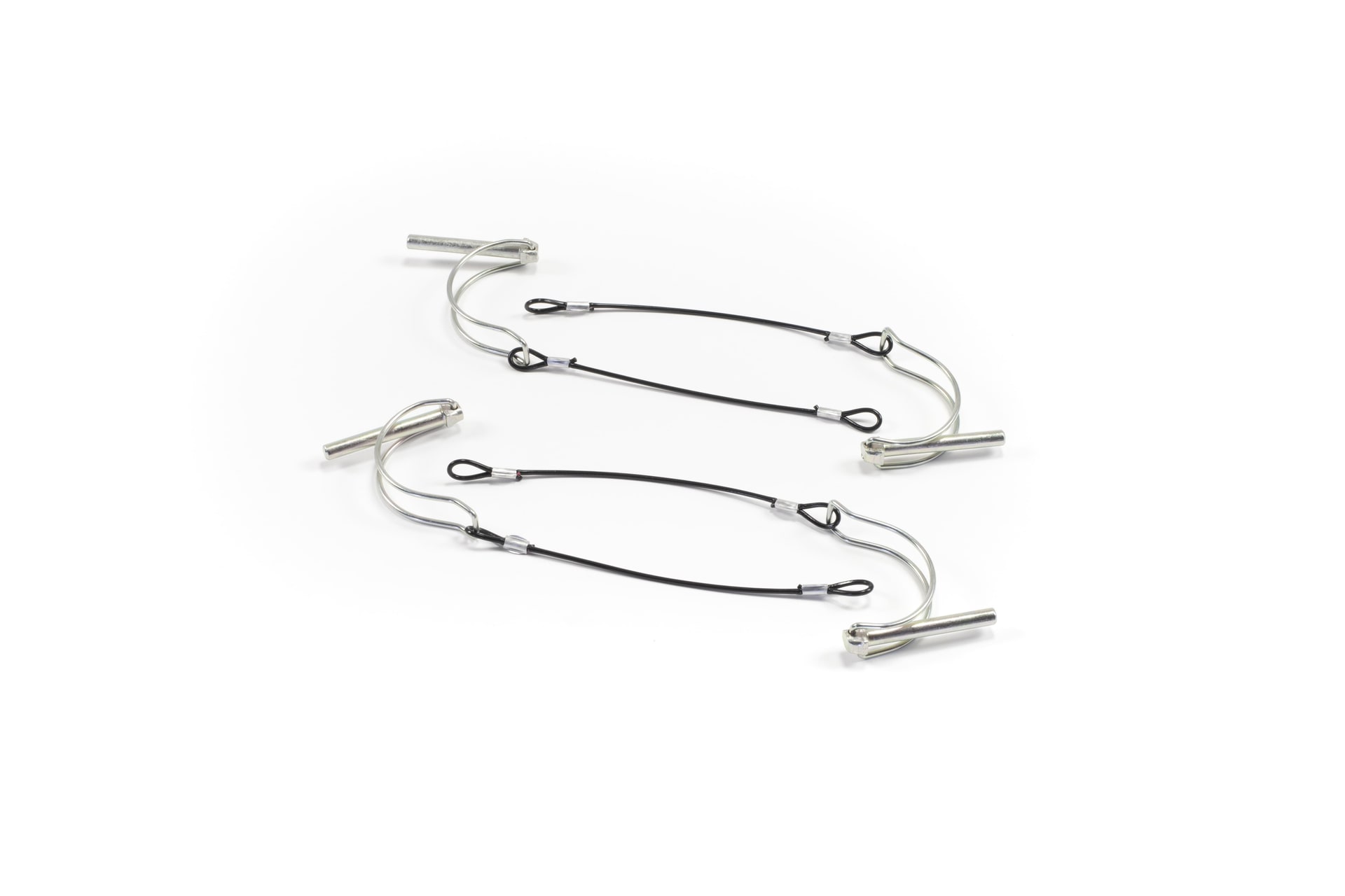Jeu de goupilles de verrouillage Altrex 4 pcs (pour RolGuard-Compact)