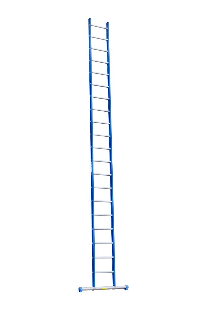 Échelle simple droite DAS Atlas - 1x20 échelons