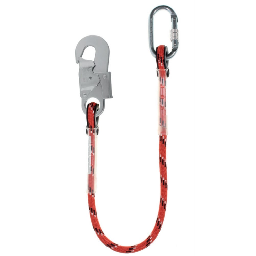 Longe de maintien Edge Fox 1 1 mètre