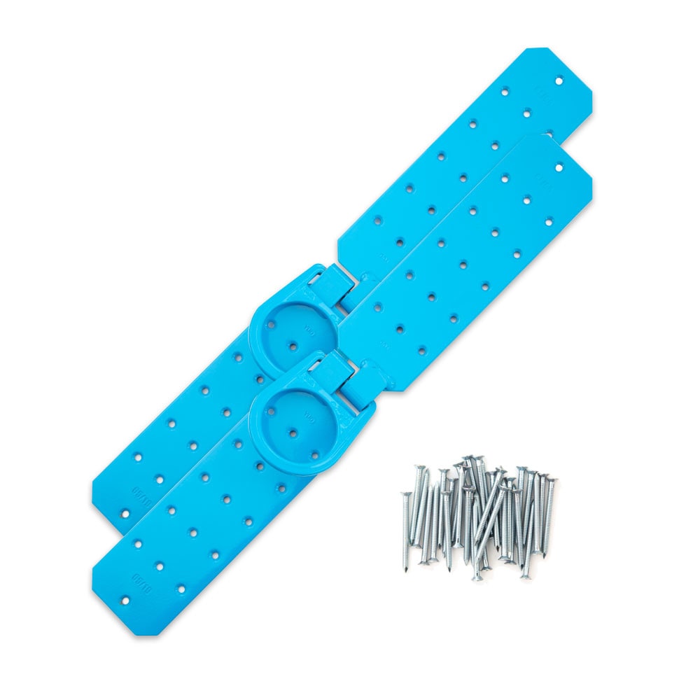 ASC Laddermat Rubber 97 Centimeter