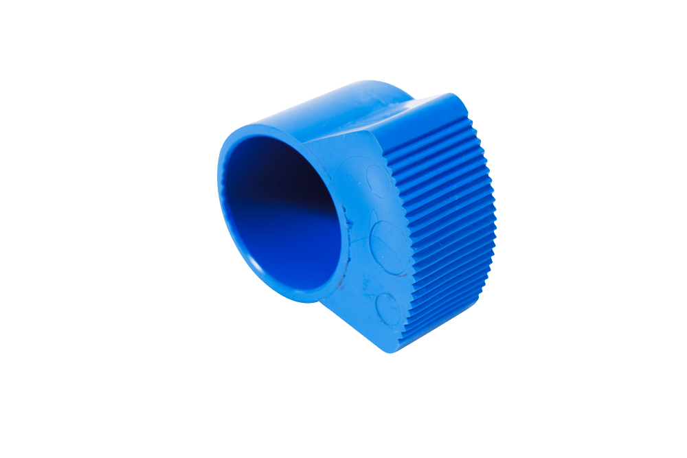 Embout de pied pour barre stabilisatrice Solide