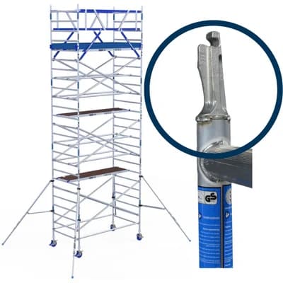 Fast-Click rolstellingen