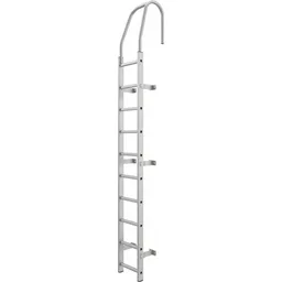 Gevelladders