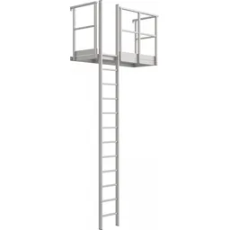 Vluchtladders