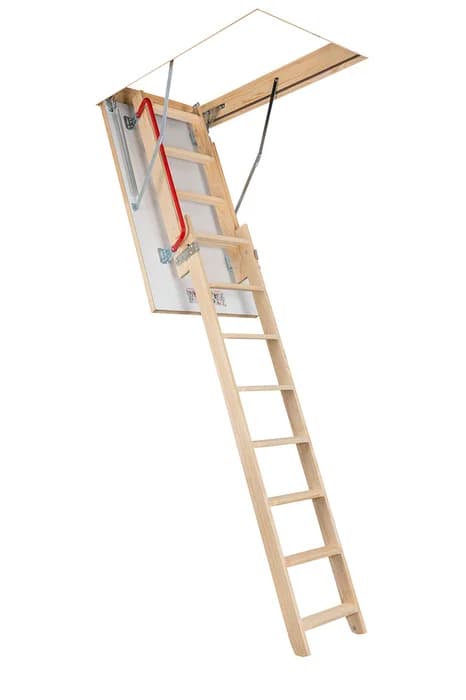 Steektrappen