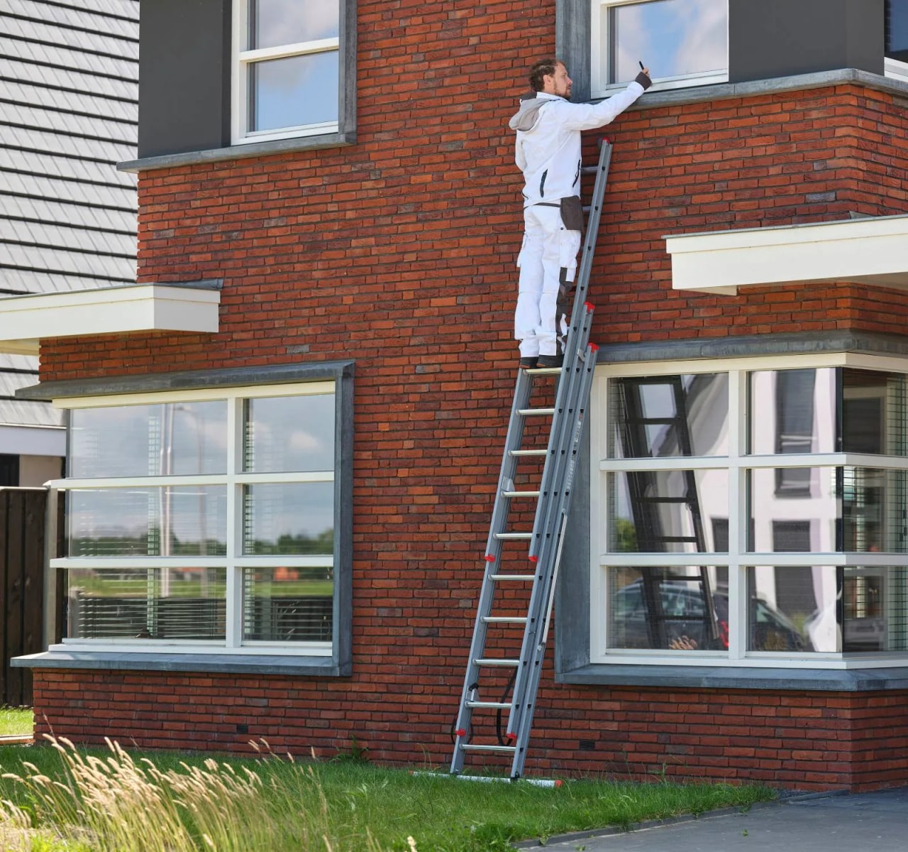 Ladders