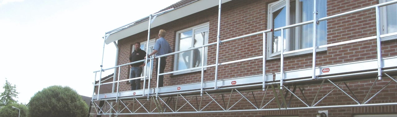 Werkliften