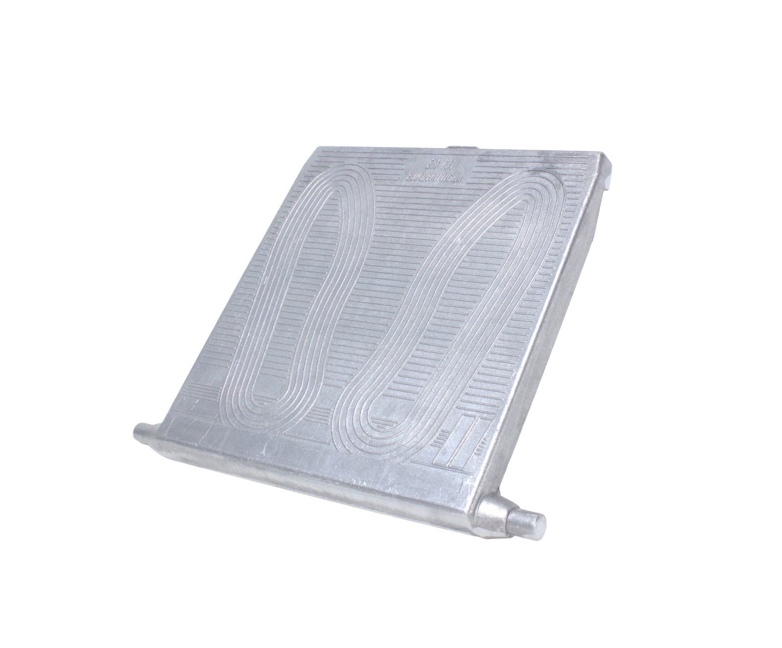 Plateau de remplacement Alu-Top (plateforme)
