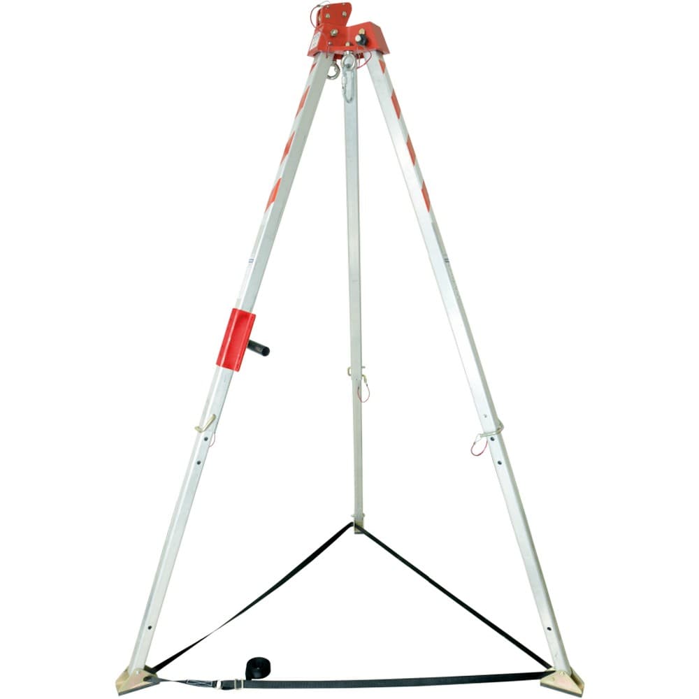 Kit trépied Edge avec treuil