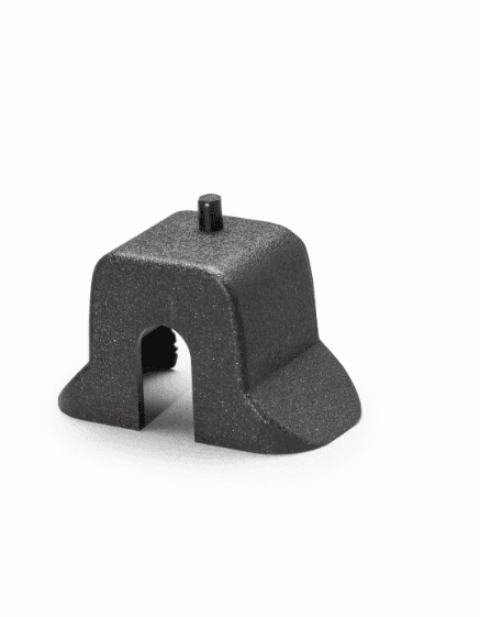 Capuchon de protection avec fente Euroline Euro Vario