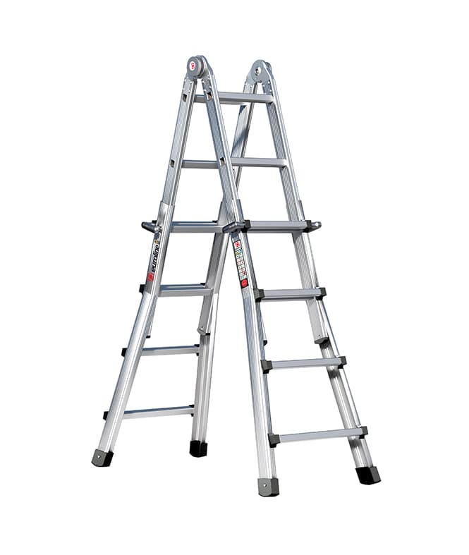 Euroline Euro Vario Telescoopladder