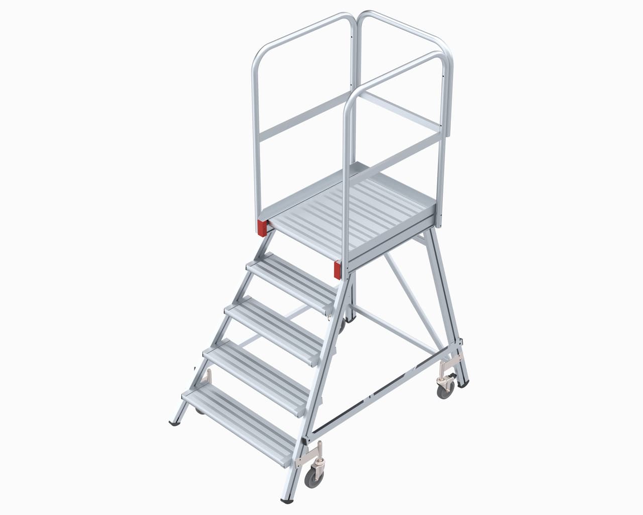 Euroline Premium Line Mobiele Bordestrap