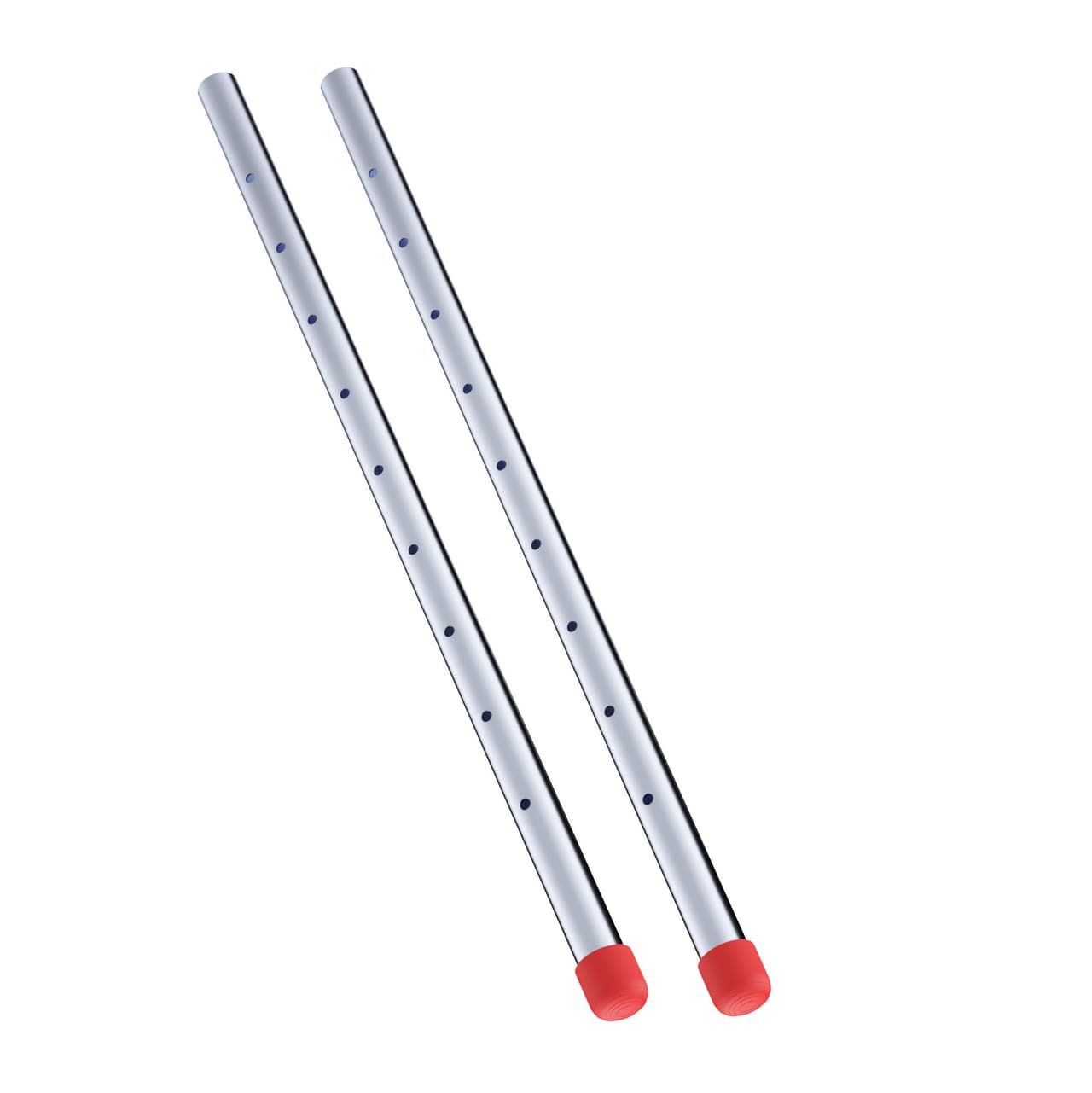 Euroscaffold Stelpoten voor Solarlift Liftframe
