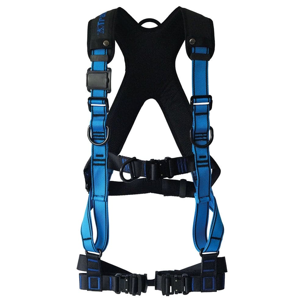 Euroscaffold SGS Comfort 2 Veiligheidsset met Dubbele Haak