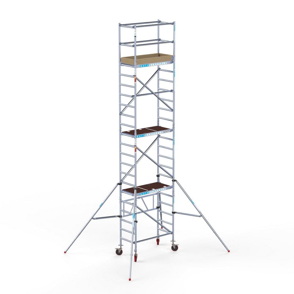 Euroscaffold Kamersteiger Compact