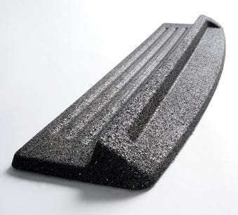 Euroscaffold Laddermat - 100x25 centimeter