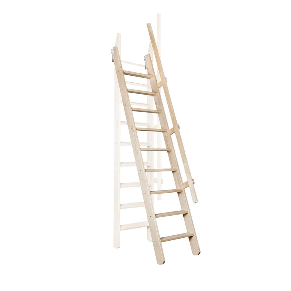 Escalier de meunier FAKRO® MSP Pivot