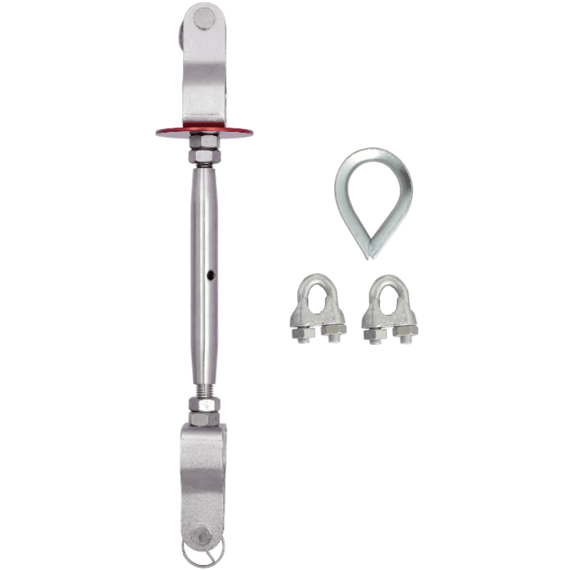 Kratos Kabelspanner voor KS7000 Systeem