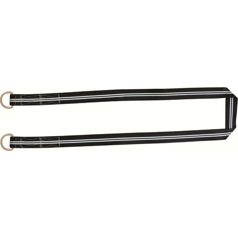 Kratos Ankerstrop 1,50 Meter. Hitte Bestendig (FIREFREE)