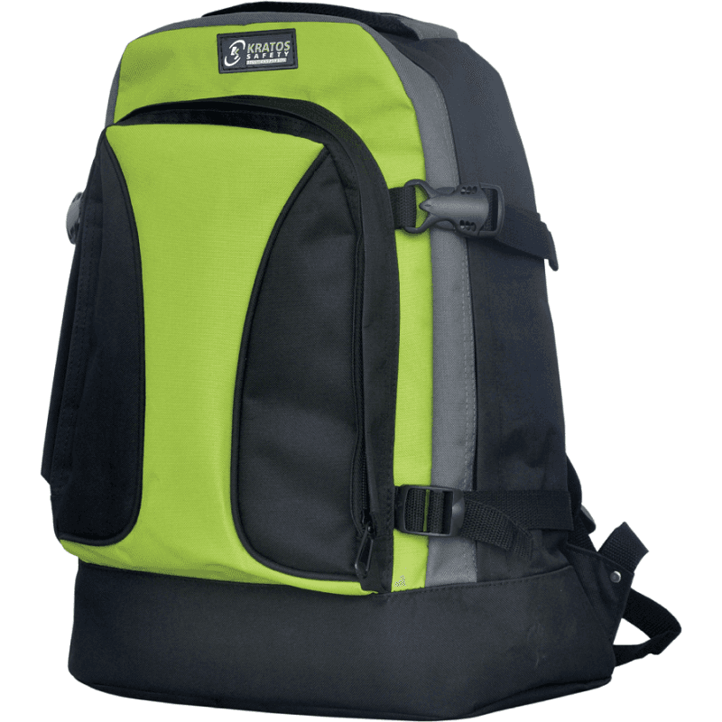 Kratos Multifunctionele Rugtas Oxford Polyester 600x600D 26 Liter