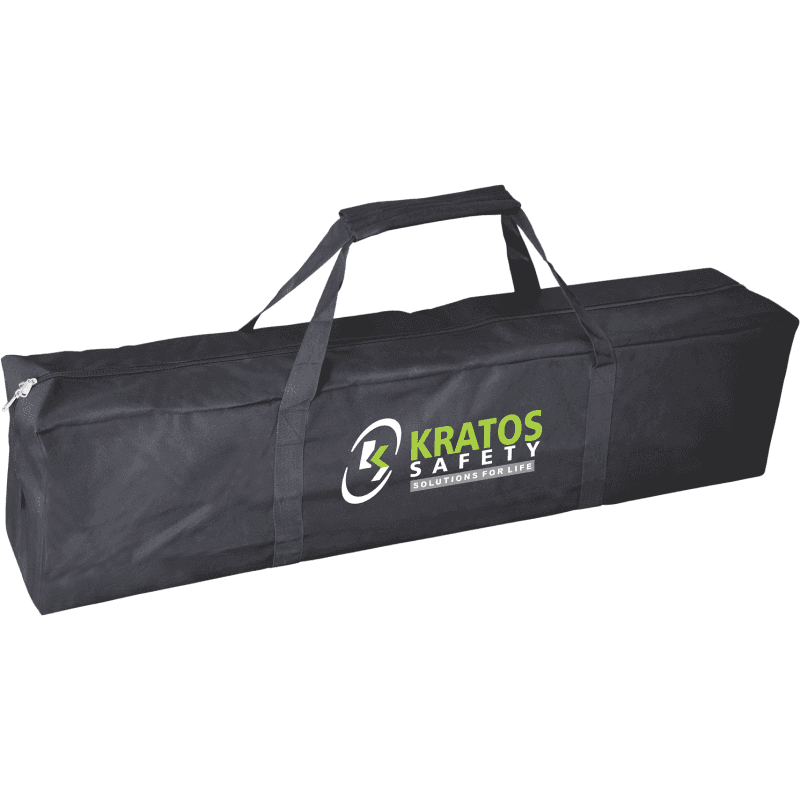Kratos Draagtas voor Driepoot (statief) - 238 Liters