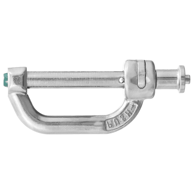 Kratos Valblokstop Enkele Verbindingconnector Geschikt Voor: &