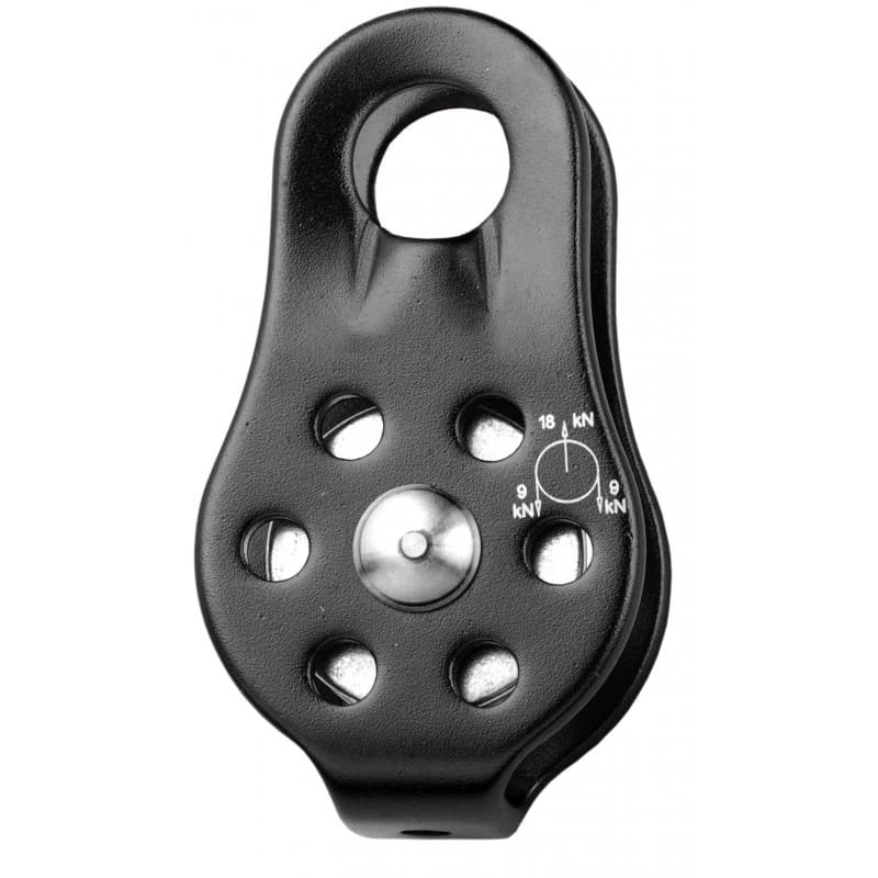 Kratos Enkel Katrol Aluminium