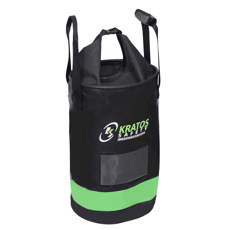 Kratos PVC Tas 47 Liter