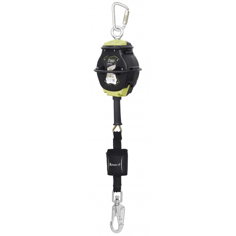 Kratos FA20EXO07 Behuizing voor EXO Valstopblok (