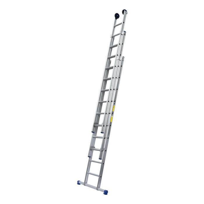 Échelle à emboîtement Little Jumbo SuperPRO barre stabilisatrice - 3x14