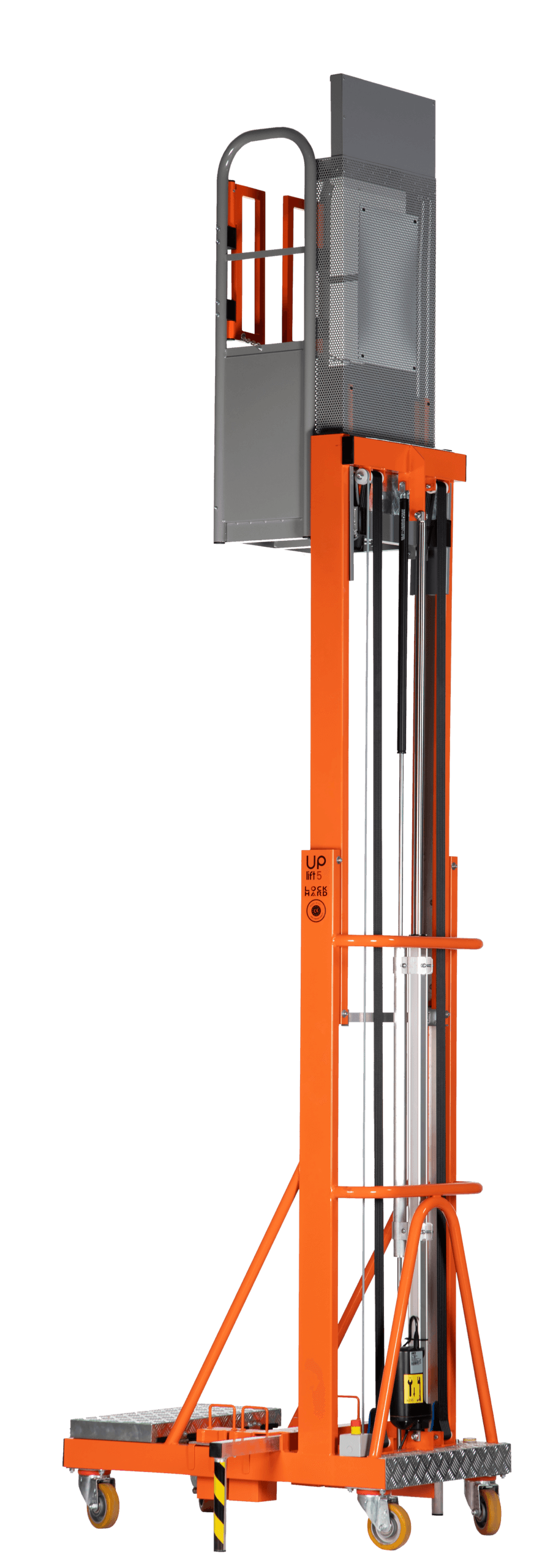 Élévateur de personnes électrique Little Jumbo Up-Lift 5 - HD - 200 kg